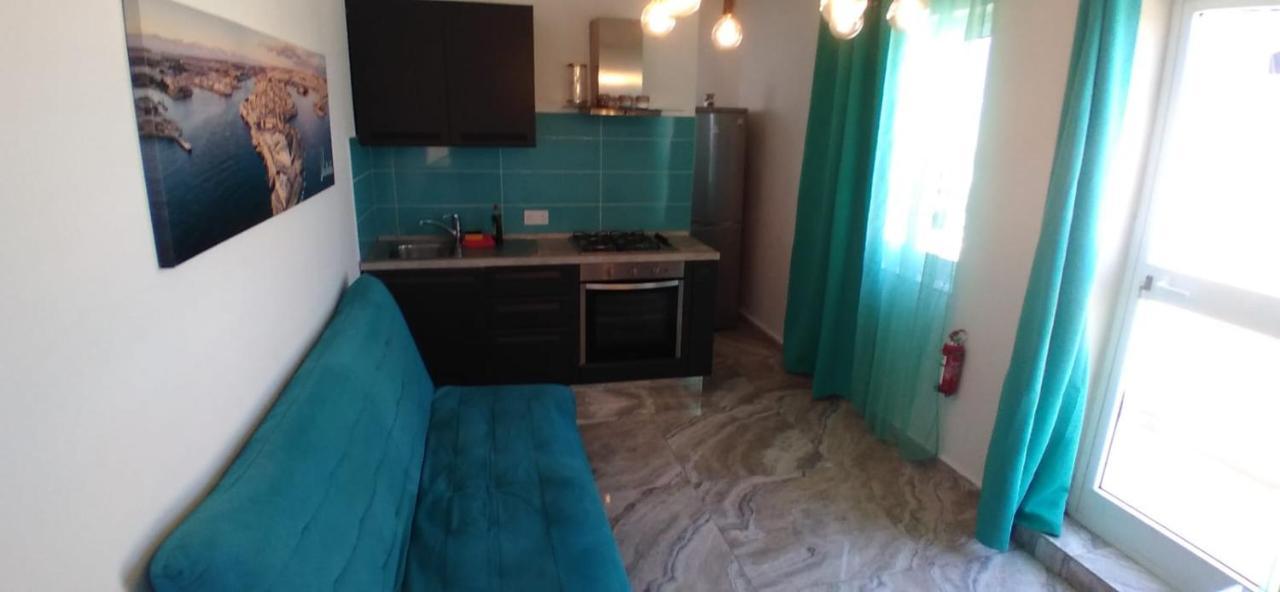 The Penthouse Flat-Terrace&View Apartment Сенглеа Екстериор снимка