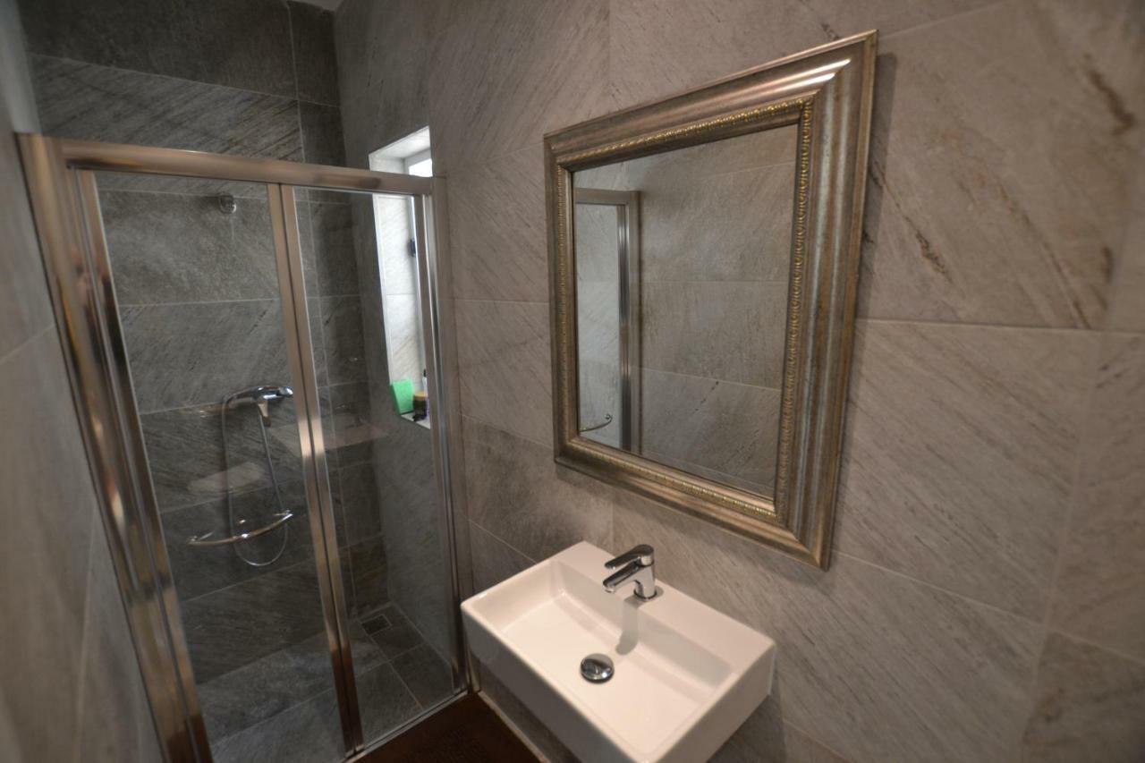 The Penthouse Flat-Terrace&View Apartment Сенглеа Екстериор снимка