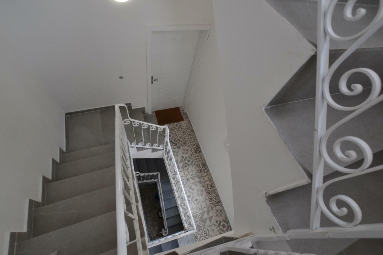 The Penthouse Flat-Terrace&View Apartment Сенглеа Екстериор снимка