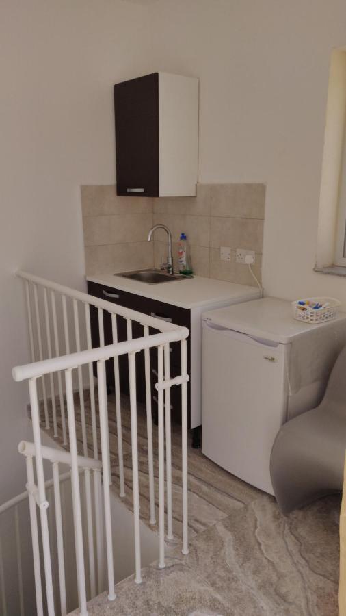 The Penthouse Flat-Terrace&View Apartment Сенглеа Екстериор снимка